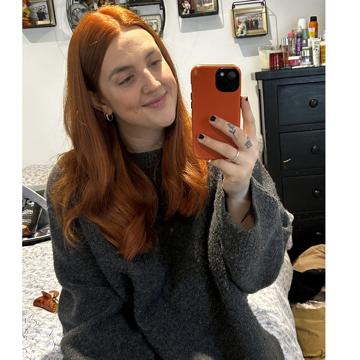 Georgie Rider profile photo