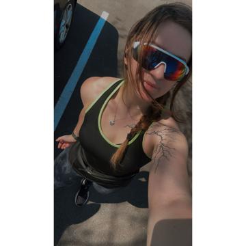 Lea Ramirez profile photo