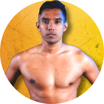 Zulsha Alibah profile photo