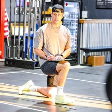 Chase Christy profile photo