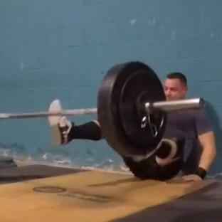 Michael Sorenson profile photo