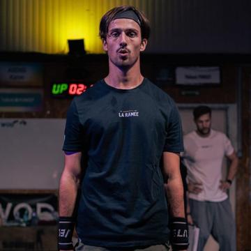 Gabin Ricouart profile photo