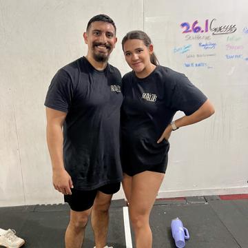 Ariel Falcon profile photo