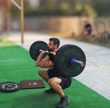 Sylvain THEVENON profile photo