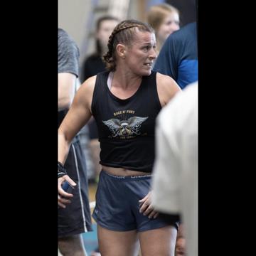 Sylvie Philis profile photo