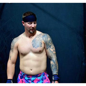 Andy Kvernmo profile photo