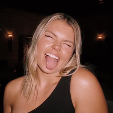 Sarah Montoya profile photo