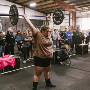 Jessica Roush profile photo