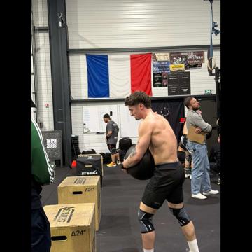 Theo Fromont profile photo