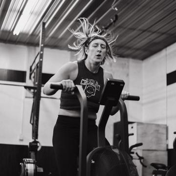 Libby Budack profile photo