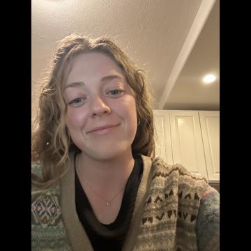 Hannah Huefner profile photo