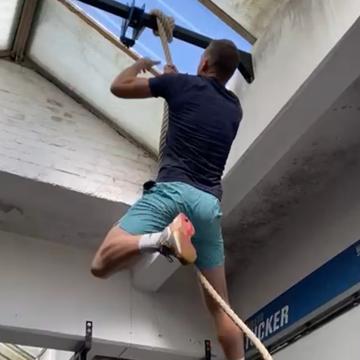 Darien Jay profile photo