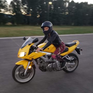 Diana Dragancea profile photo