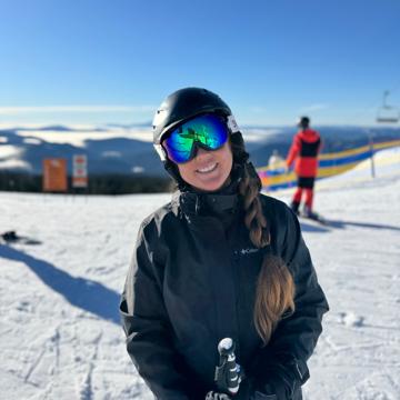 Alissa Rickborn profile photo