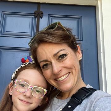 Rebecca Moote profile photo