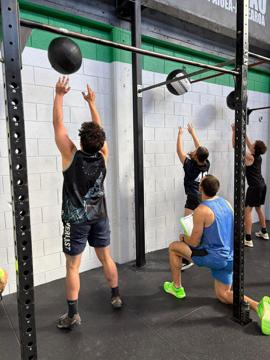 Emily walters profile photo