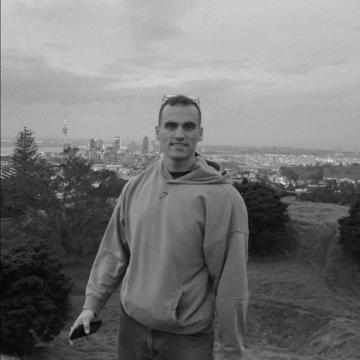 Max Sandberg profile photo