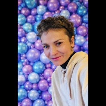 Chantelle Oosthuizen profile photo