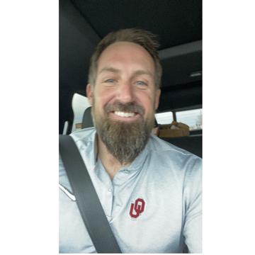 Chase Moore profile photo