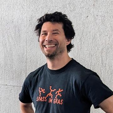 Martin Pohl profile photo
