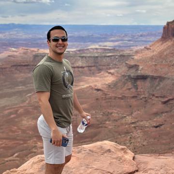 Kevin Cordova profile photo