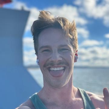 Logan Snider profile photo