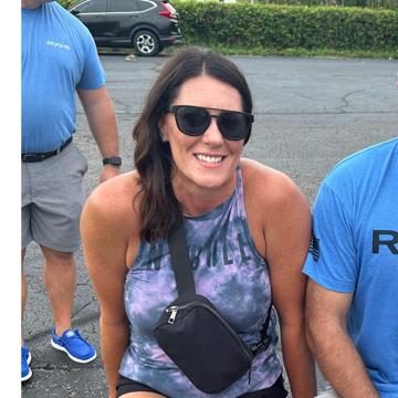 April Spradlin profile photo