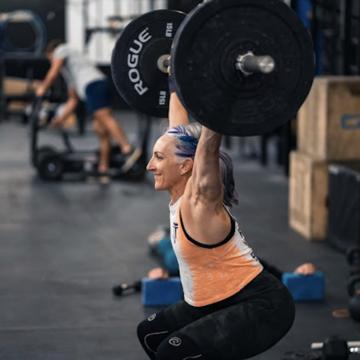 Jen Gatz profile photo