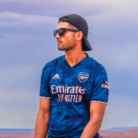 Prajwal Gautam profile photo