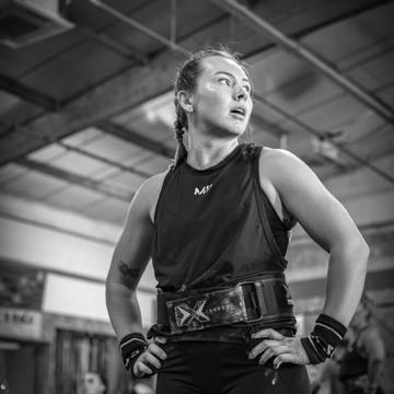 Lou Anne BRUNON profile photo