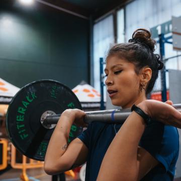 Mayra FERRIN profile photo