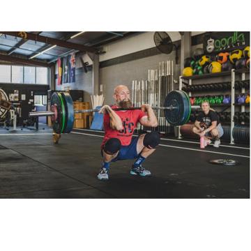 Julian Overell profile photo