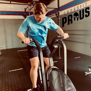 Zachary Knapp profile photo