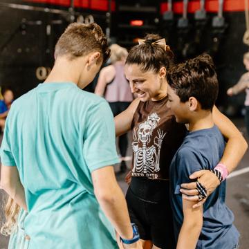 Rachael Savini profile photo