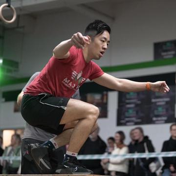 Anh Vu profile photo