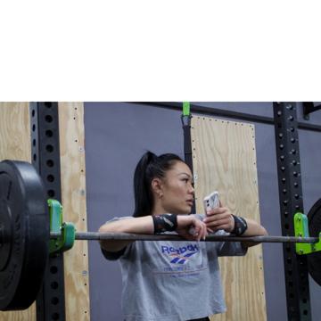 Jasmin Taukiri profile photo