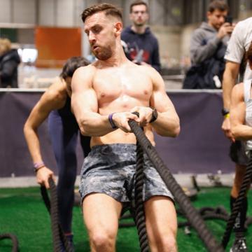 David Nistal profile photo