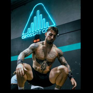 Christopher Bryan profile photo