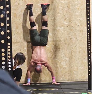 Francesco Pollesel profile photo