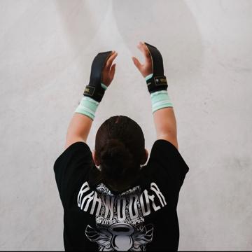 Maya Ioos profile photo