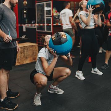 Lizanne Meyer profile photo