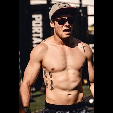 David Benavides profile photo