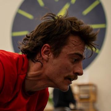 Sammy Fieser profile photo