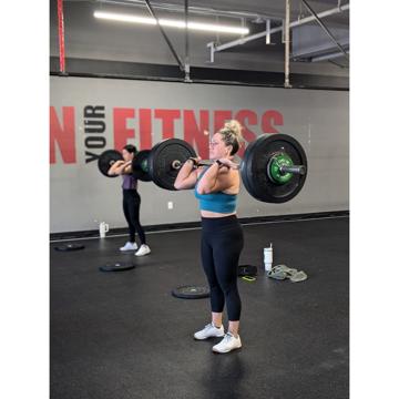 Marie Ashman profile photo