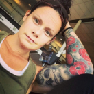 Marie-Christine Richard profile photo