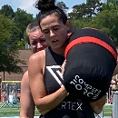 Morgan Blake profile photo