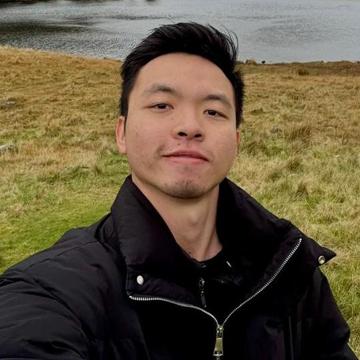 Sze Zhao Yong profile photo