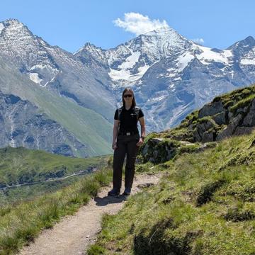 Johanna Dobritz profile photo