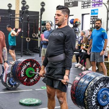 Alberto DeCicco profile photo