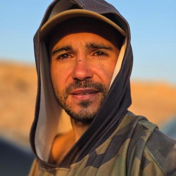 Luca Rinaudo profile photo